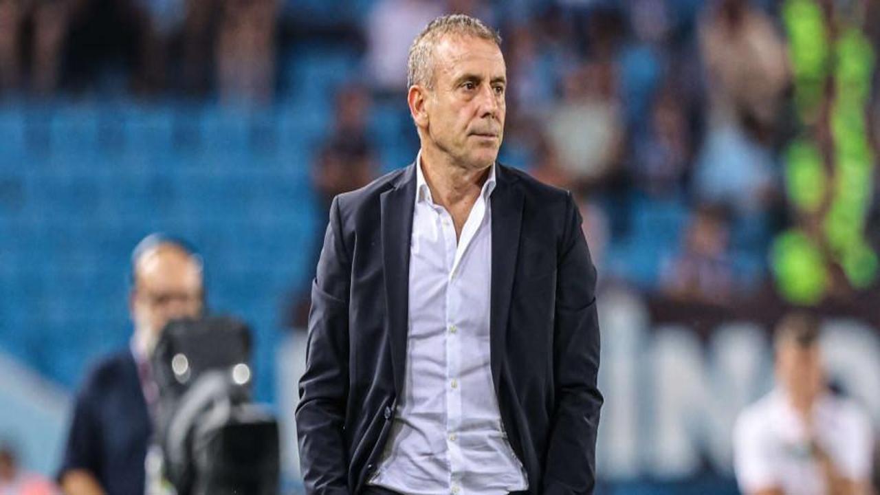 Abdullah Avcı'dan Fenerbahçe itirafı!