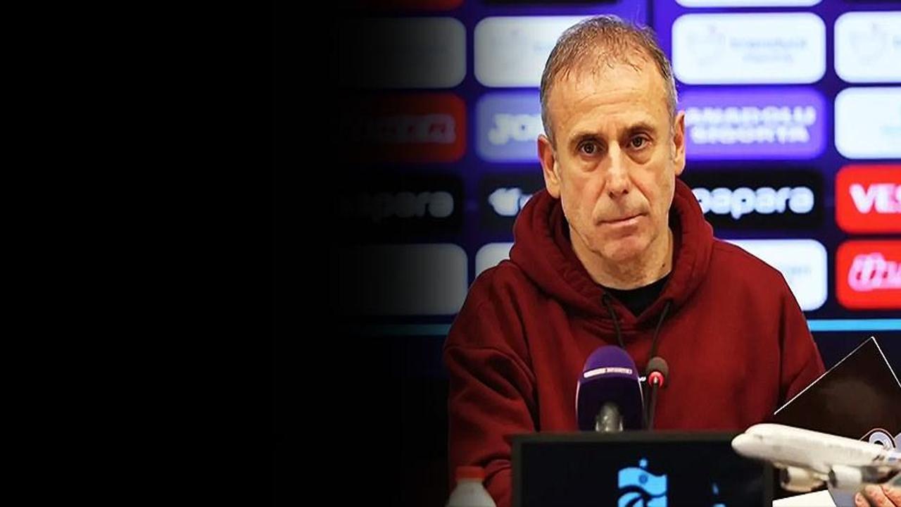 Abdullah Avcı'dan Mislav Orsic müjdesi!