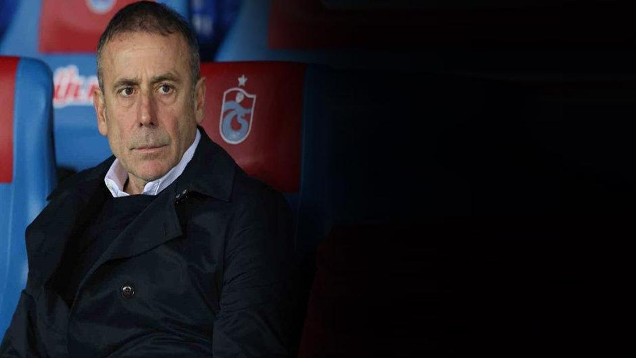 Abdullah Avcı'dan olay açıklama! 