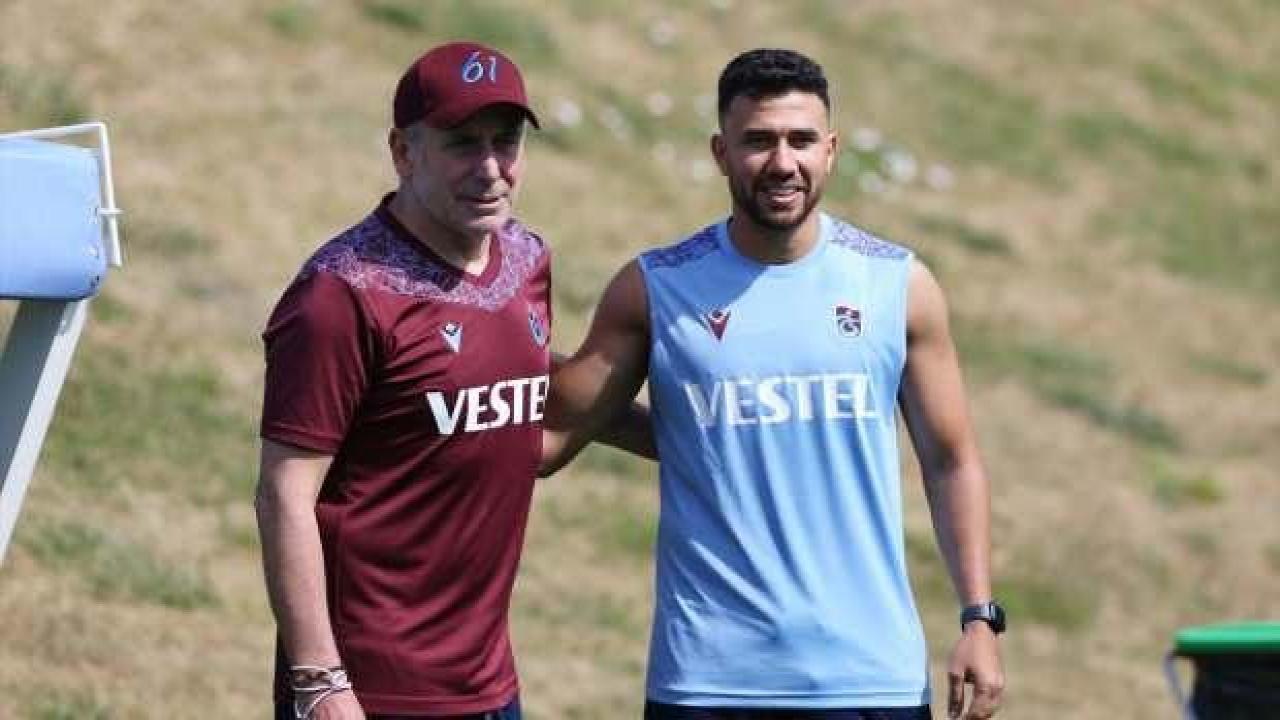 Abdullah Avcı'nın 3 vazgeçilmezi