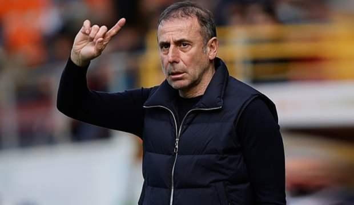 Abdullah Avcı'nın gözü Fenerbahçe'nin rekorunda