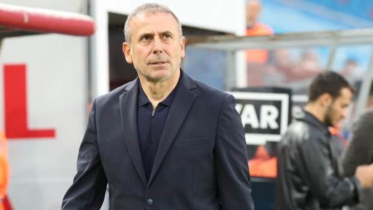 Abdullah Avcı'nın parmak ısırtan Avrupa karnesi