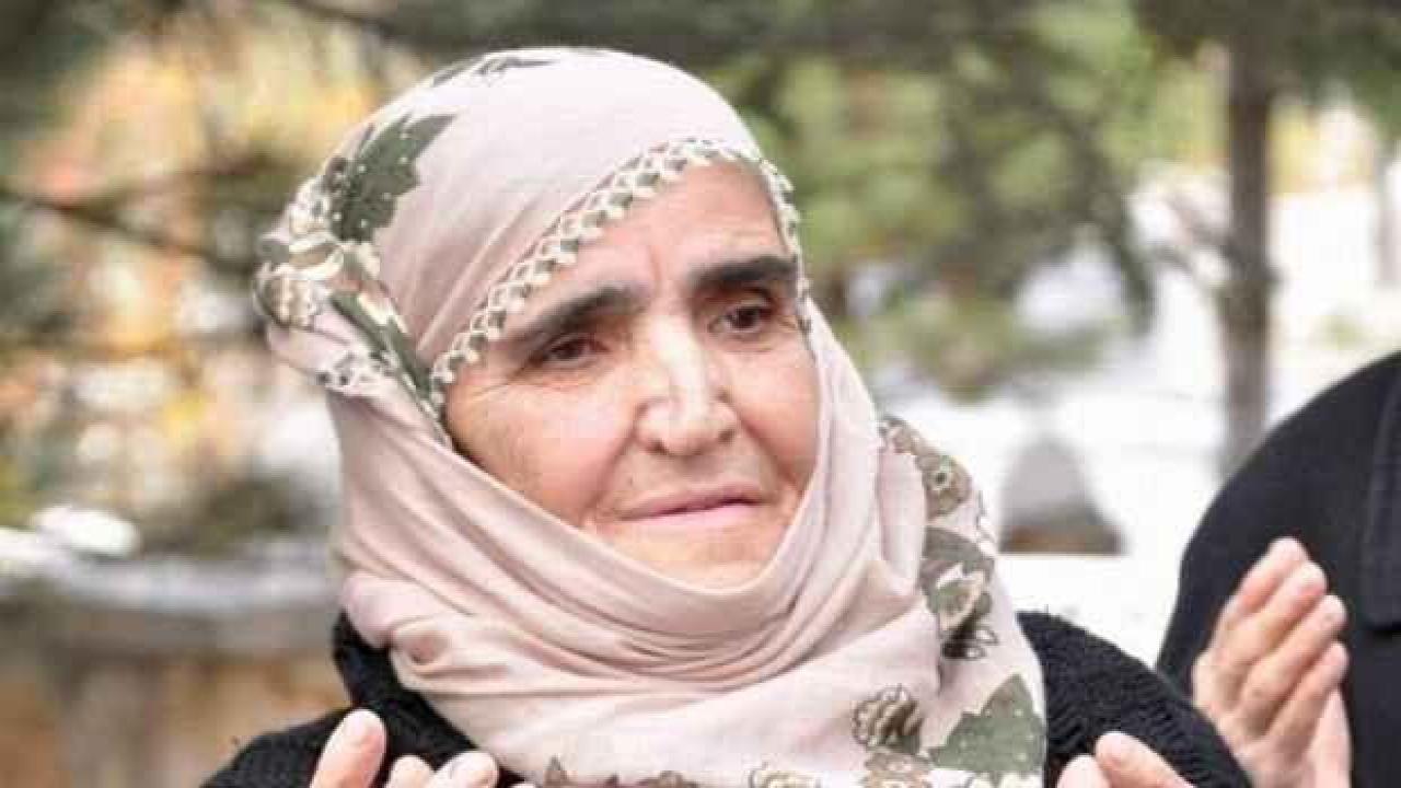 Abdullah Çatlı'nın annesi hayatını kaybetti