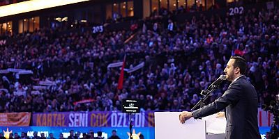 Abdullah Özdemir ile AK Parti İstanbul’da Yeni Dönem Başlıyor