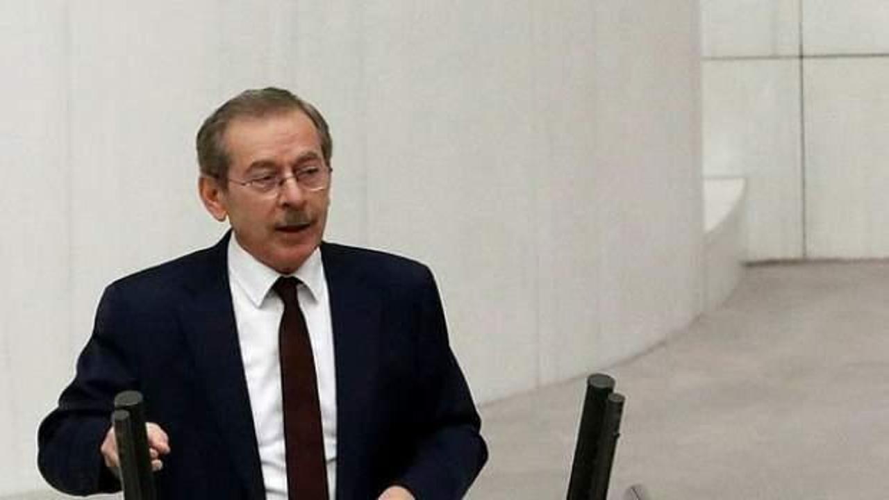 Abdüllatif Şener'in Hacıbayram Veli Üniversitesi'ne rektör olduğu iddiası yalan çıktı!