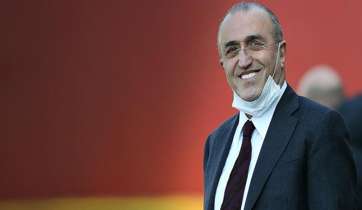 Abdurrahim Albayrak'a şok! Seçime giremeyecek...