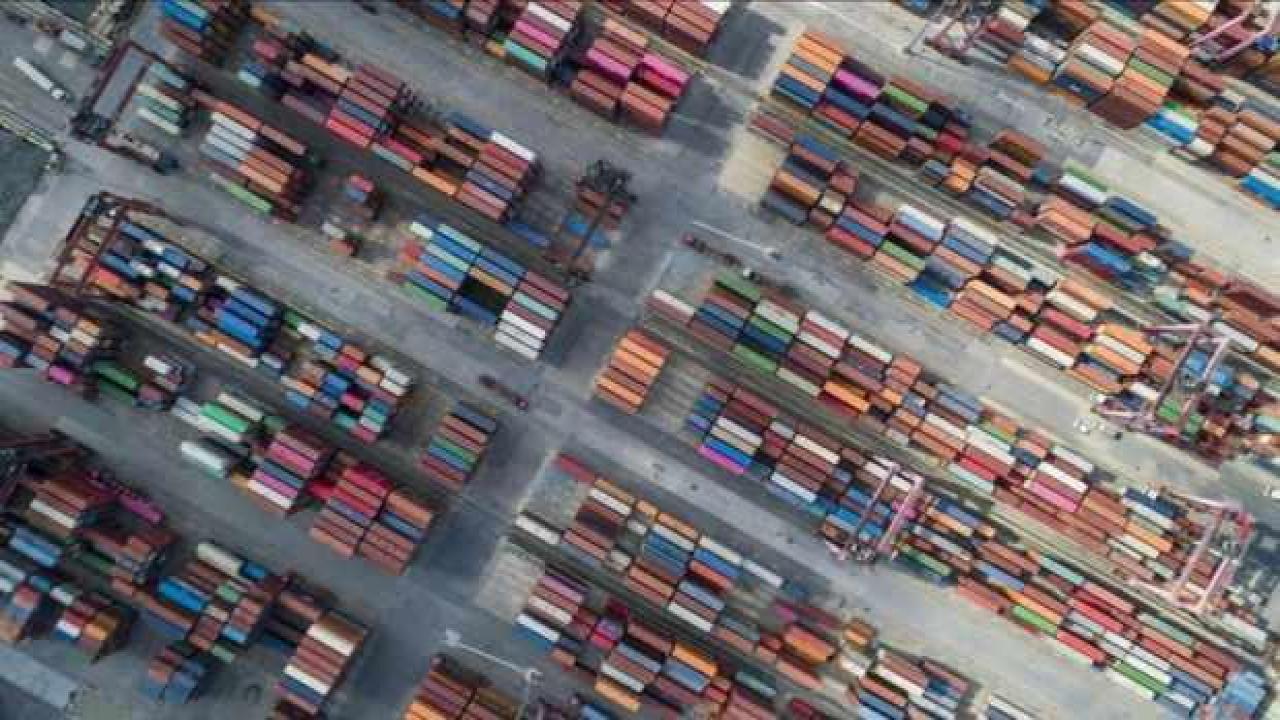 ABD'ye ihracat 6 milyar doları aştı