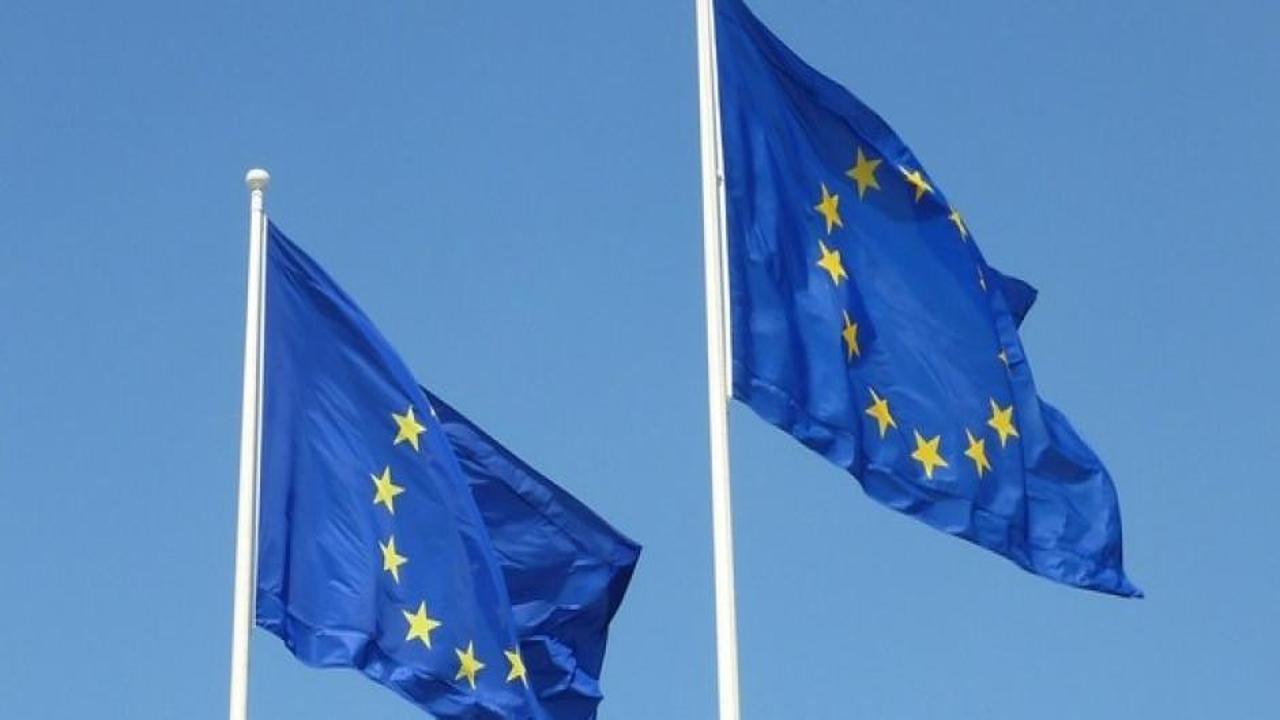 AB'nin Rusya ile ticareti dibe vurdu