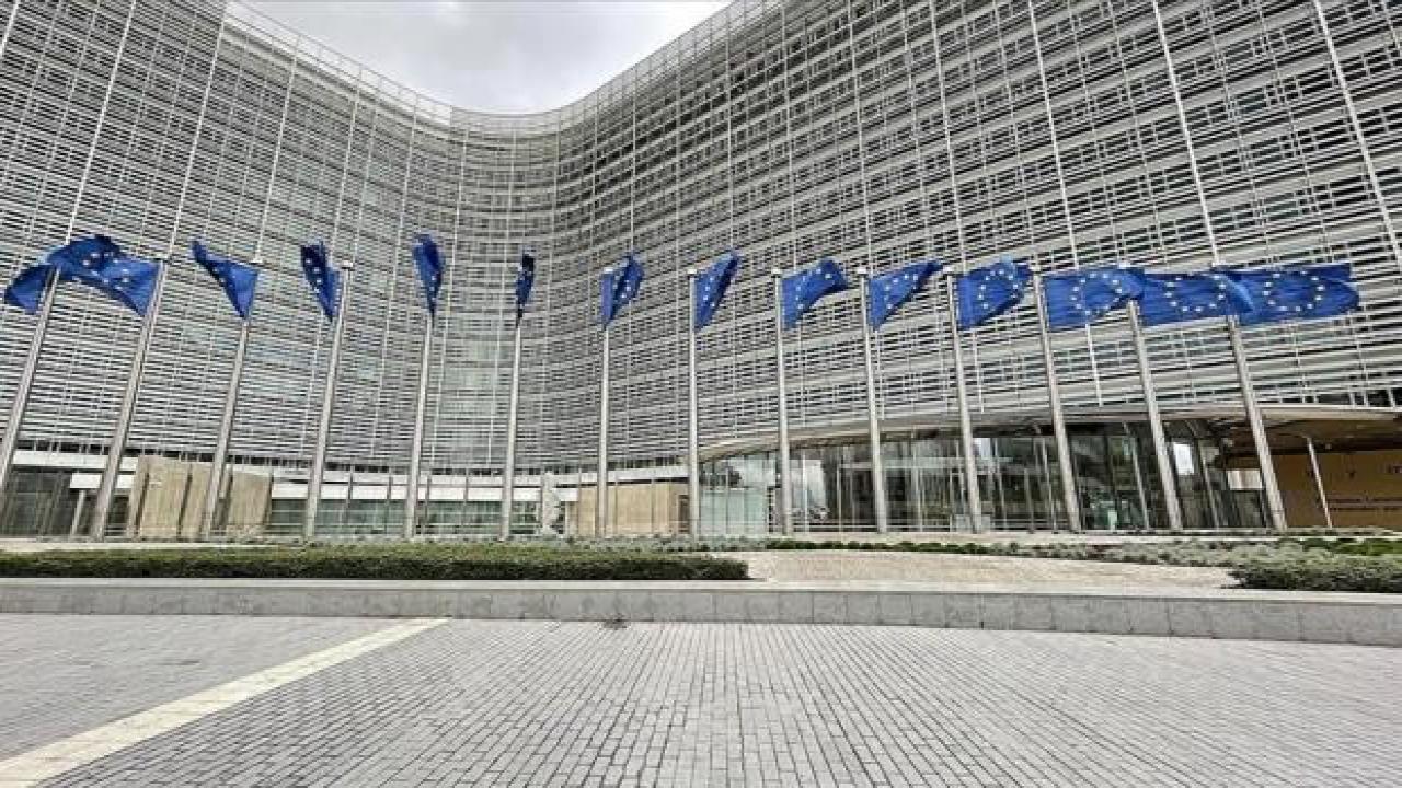 AB'nin yeni model: Türkiye lider seviyesinde davet edilecek