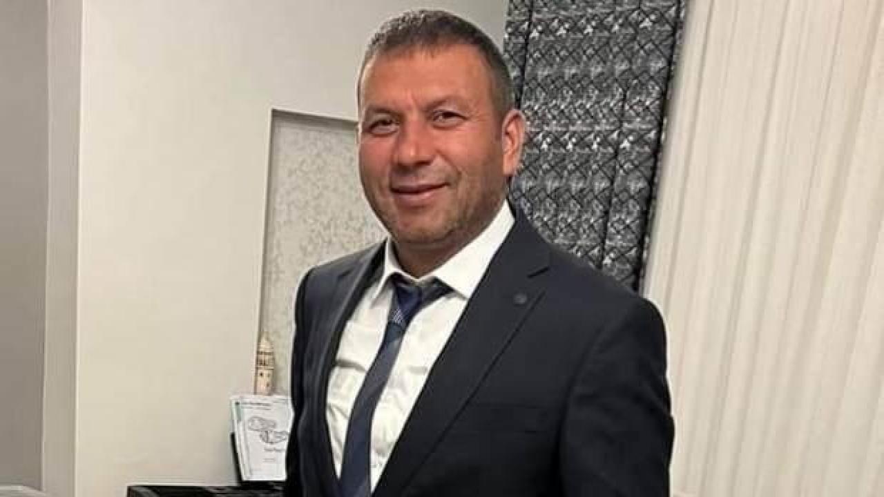 ABP'li Başkan partisinden istifa etti: Bizim anlayışımızı temsil eden aday Erdoğan'dır