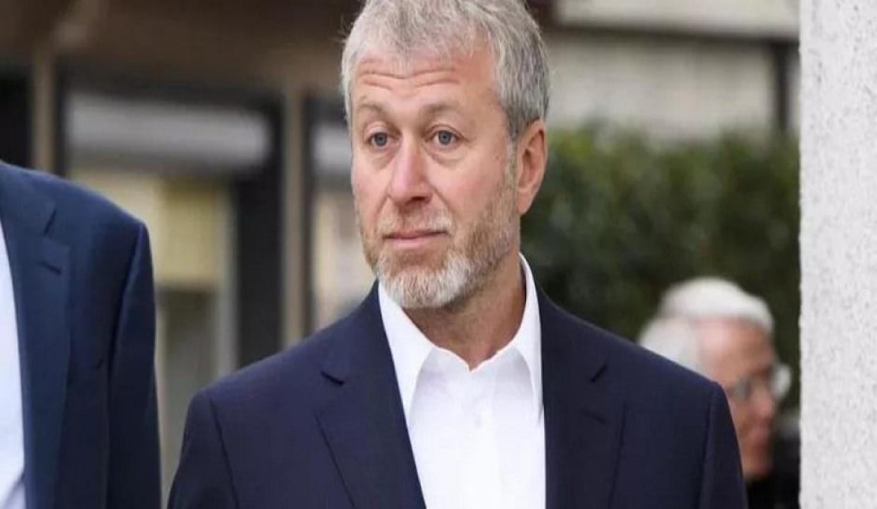 Abramovich Londra'daki gayrimenkullerini satıyor