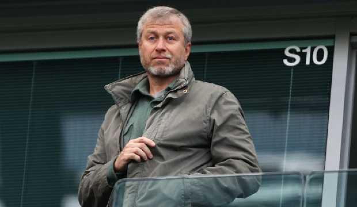 Abramovich, Valencia'yı satın almak istiyor!