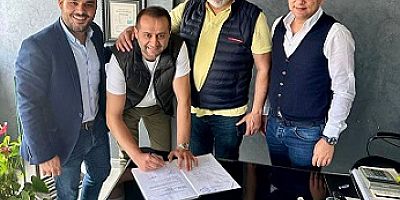 Acarhoroz; Yeni sezonda Darıca G.B'ye bir futbolcu hediye edeceğim!