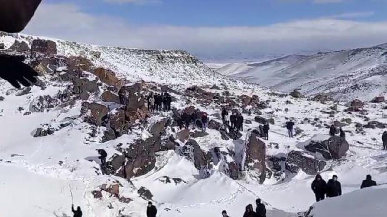 Acı haber geldi! 4 kişinin cesedine ulaşıldı
