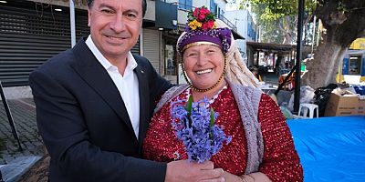 Acı Ot Festivaline Yoğun İlgi