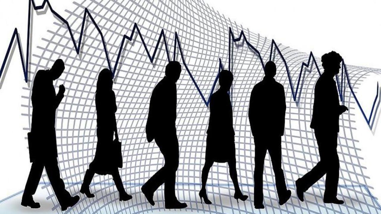 Açık iş sayısında artış!