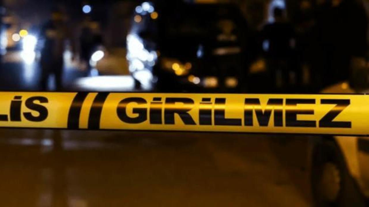 Açık unutulan ocak facia getirdi: 2 kişi hayatını kaybetti