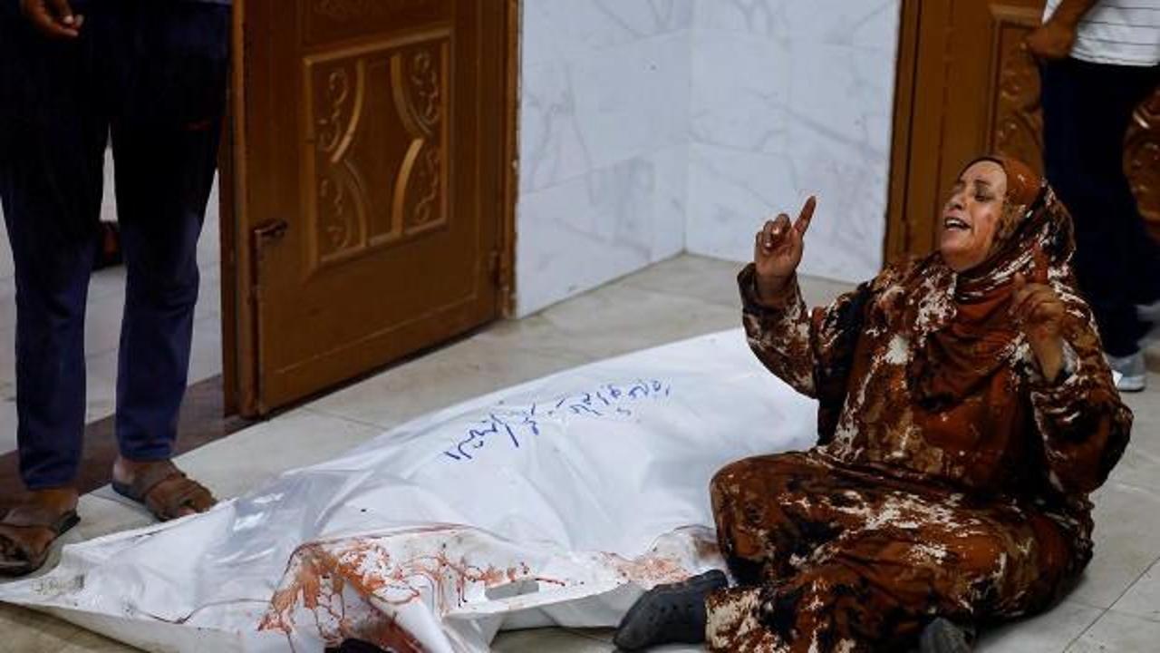 Acil güvenli koridor çağrısı! Gazze, benzeri görülmemiş bir durum dedi