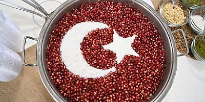  ACIYI DA TATLIYI DA HEP BİRLİKTE PAYLAŞACAĞIZ 