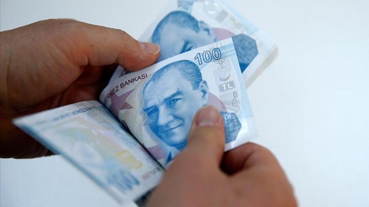 Açlık ve yoksulluk sınırı belli oldu!