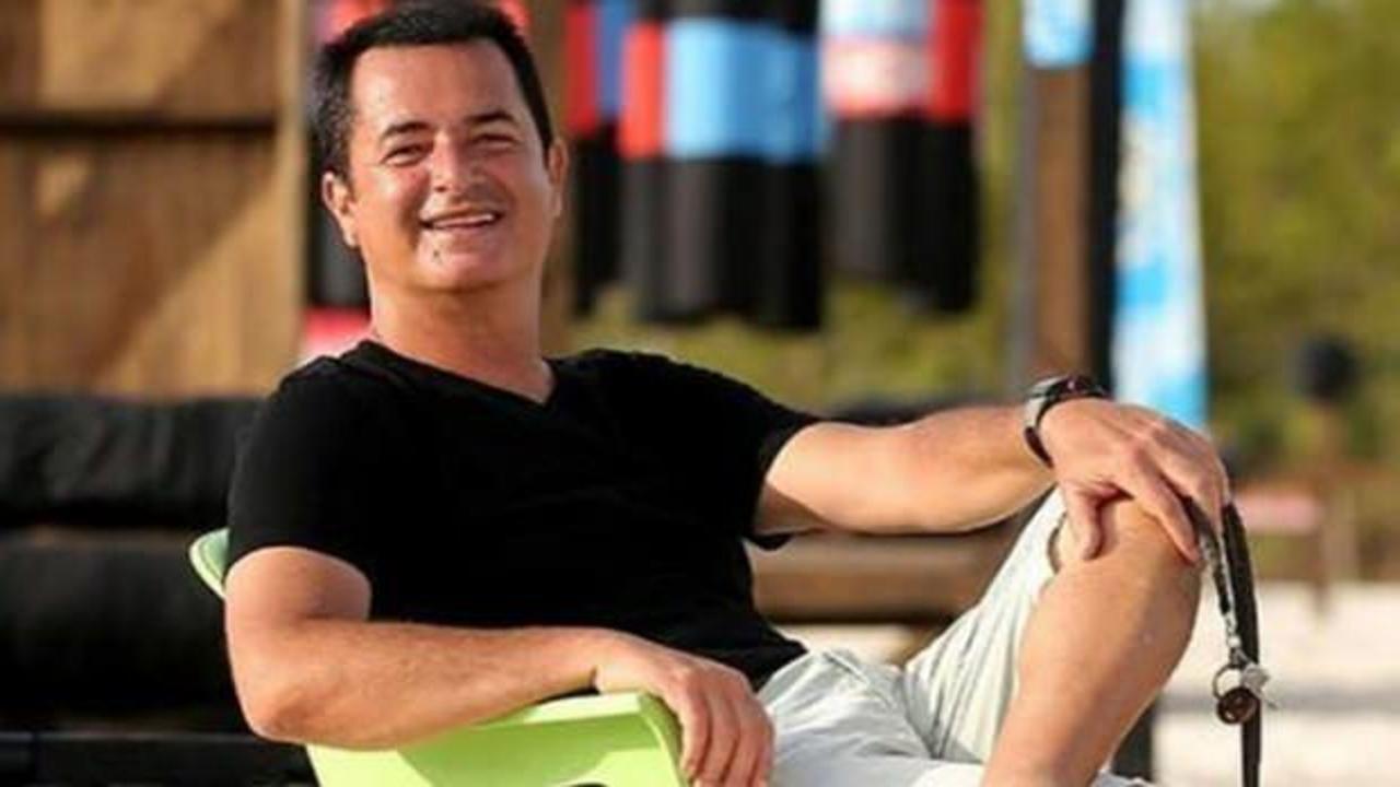 Acun Ilıcalı aylık kazancını açıkladı! Cevabı gündem oldu