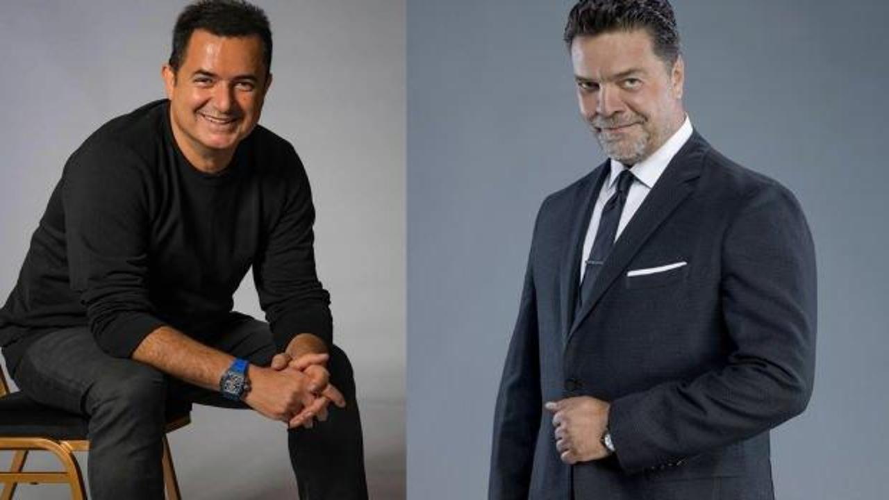 Acun Ilıcalı, 'Bu ülkenin ihtiyacı var' deyip müjdeyi verdi! Beyaz Show rüzgarı esecek