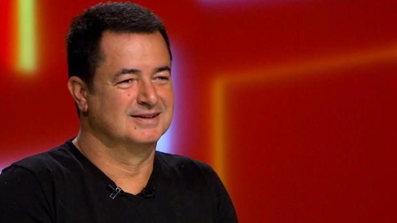 Acun Ilıcalı iddialara tek tek cevap verdi! Oy verdiği partiyi ilk kez açıkladı