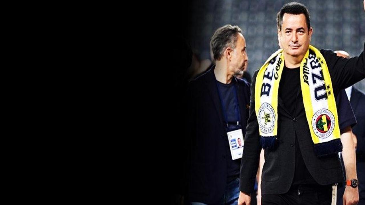 Acun Ilıcalı patladı! 