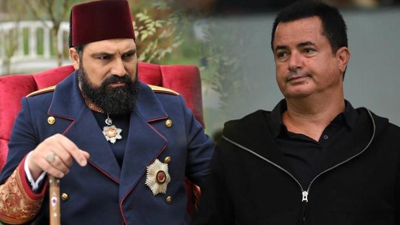 Acun Ilıcalı resmen iptal etti! TV8'in yeni dizisi Yetkisiz Bir Hayat hakkında şok karar