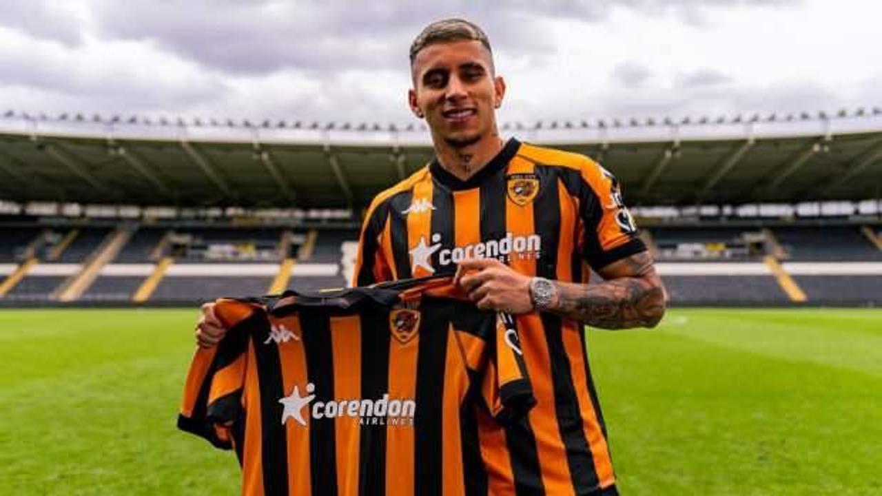 Acun Ilıcalı, Xabi Alonso'nun yıldızını kaptı!