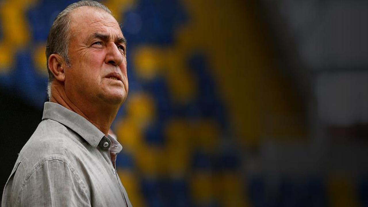 Acun Ilıcalı'dan Fatih Terim hamlesi!