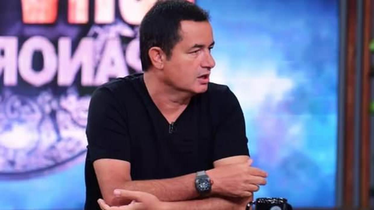 Acun Ilıcalı'dan manidar Survivor All Star 2024 paylaşımı! 'Meydan senin'