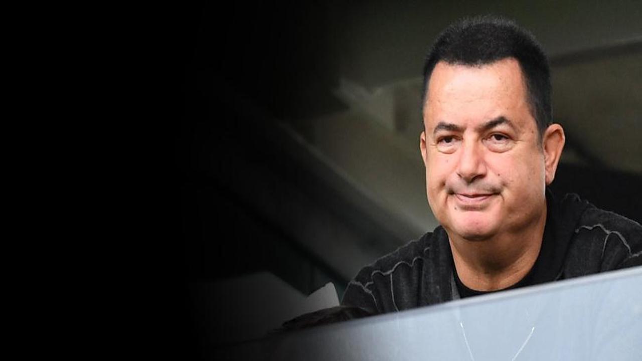 Acun Ilıcalı'dan Mertens'e tepki: Futbol içinde sahtekarlık yapan oyuncuyu neden suçlamıyoruz?