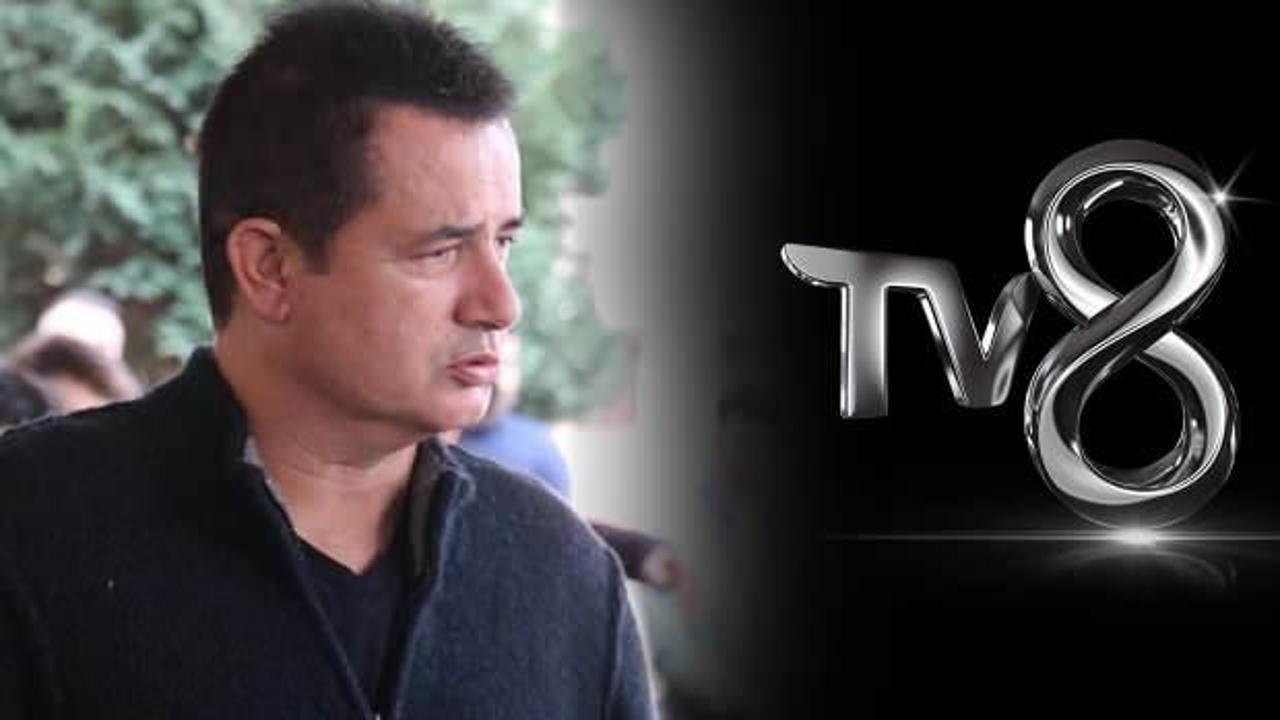 Acun Ilıcalı'dan TV8'e suç dizisi geliyor! Çukur'un senaristi 2024 öncesi kolları sıvadı