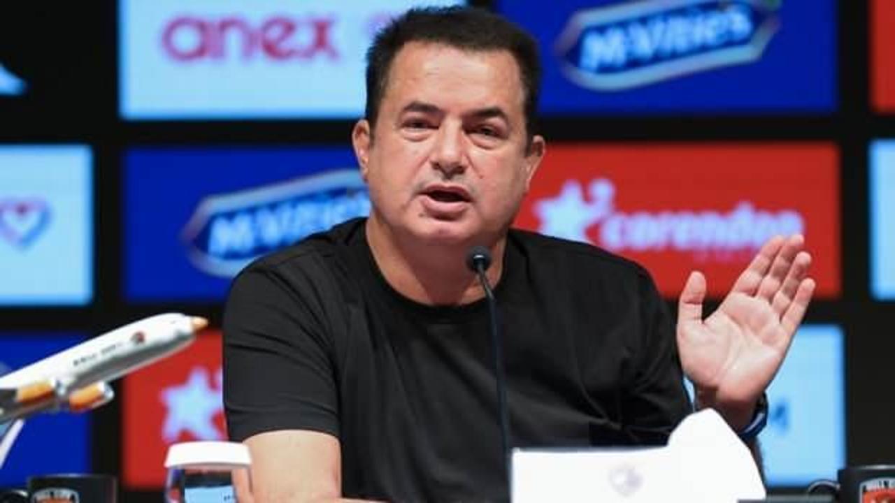 Acun Ilıcalı'nın Ada'dan beklediği haber geldi: Kümenin kıyısındaydı