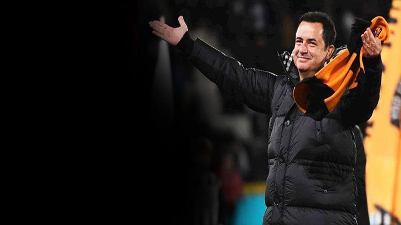 Acun Ilıcalı'nın, Fenerbahçe ve Galatasaray'dan istediği iki futbolcu!