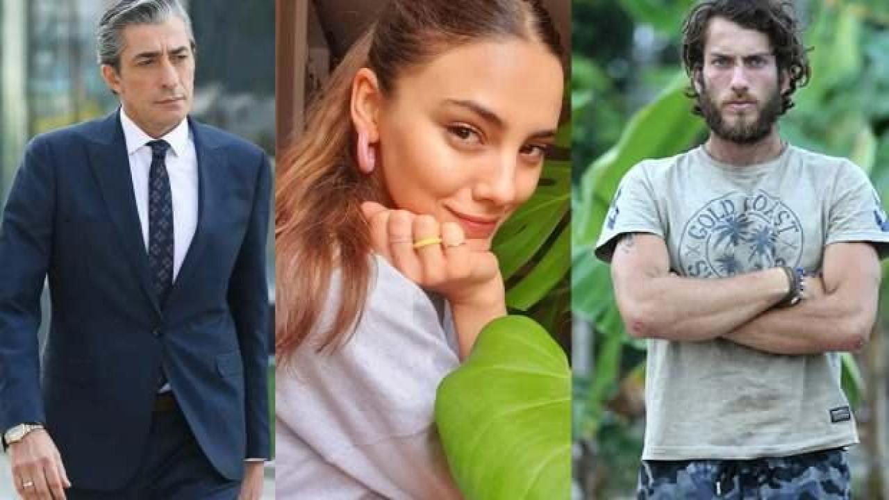 Acun Ilıcalı’nın final yapan dizisi Kırmızı Oda’dan O Kız’a bomba transfer! Ayten Uncuoğlu’yla…