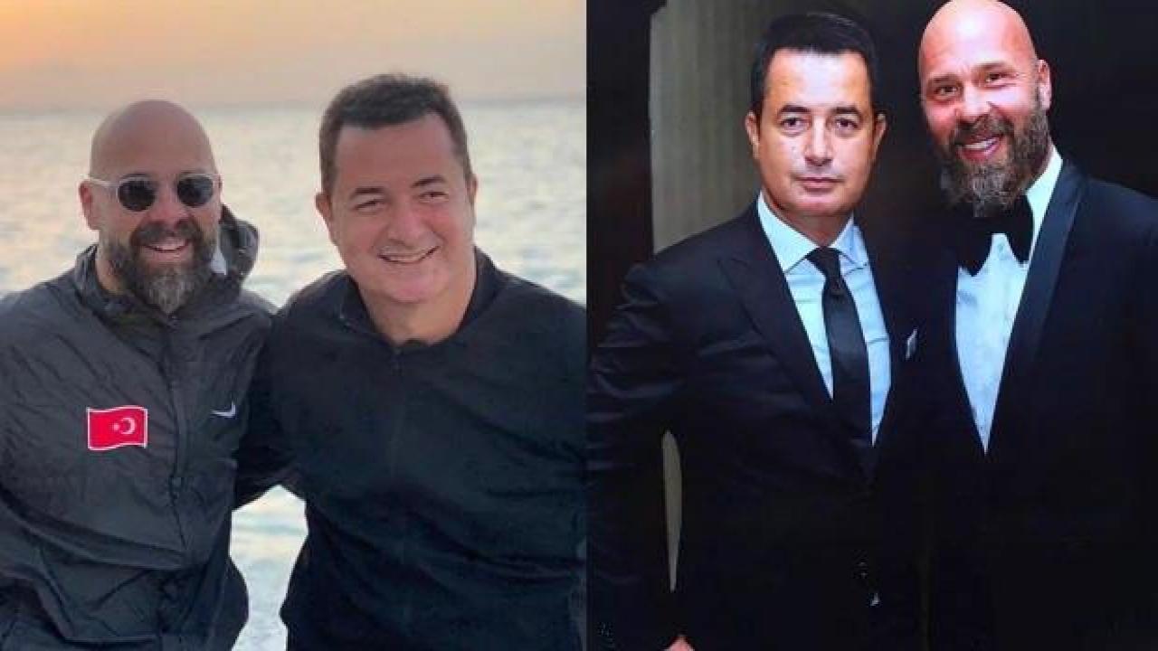 Acun Ilıcalı’nın sağ kolu Esat Yontunç’tan çok konuşulacak hamle! Yapımcısı olduğu dizide…
