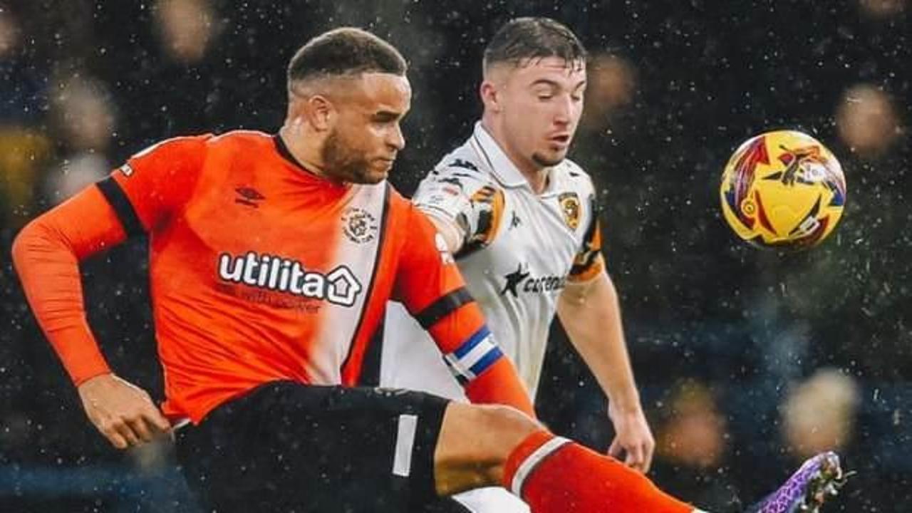 Acun Ilıcalı'nın takımı Hull City, galibiyeti unuttu