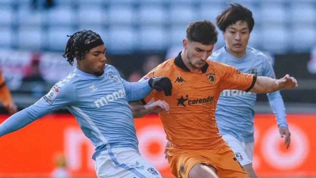 Acun Ilıcalı'nın takımı Hull City kabustan uyanamıyor!