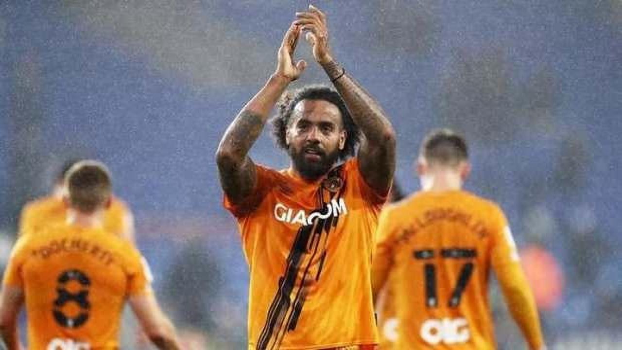 Acun Ilıcalı'nın takımından Manchester United'a gitti