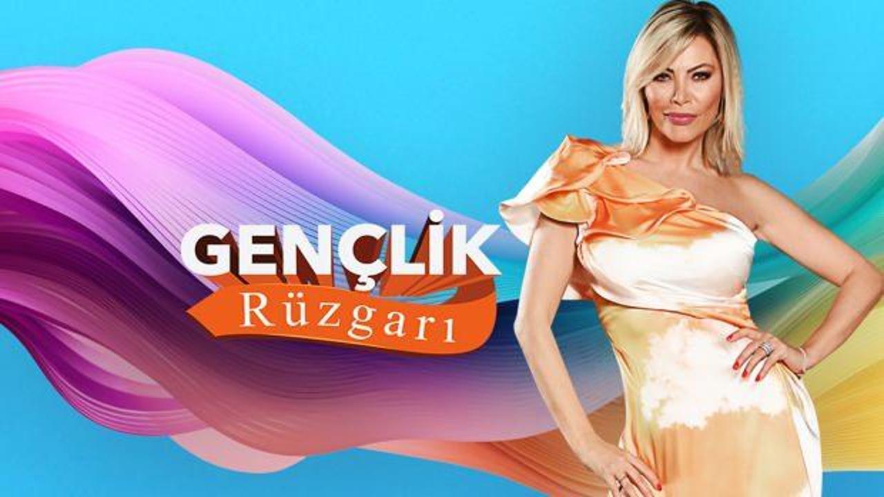 Acun Ilıcalı'nın yeni projesi olay oldu! TV8'de 'Gençlik Rüzgarı' esecek