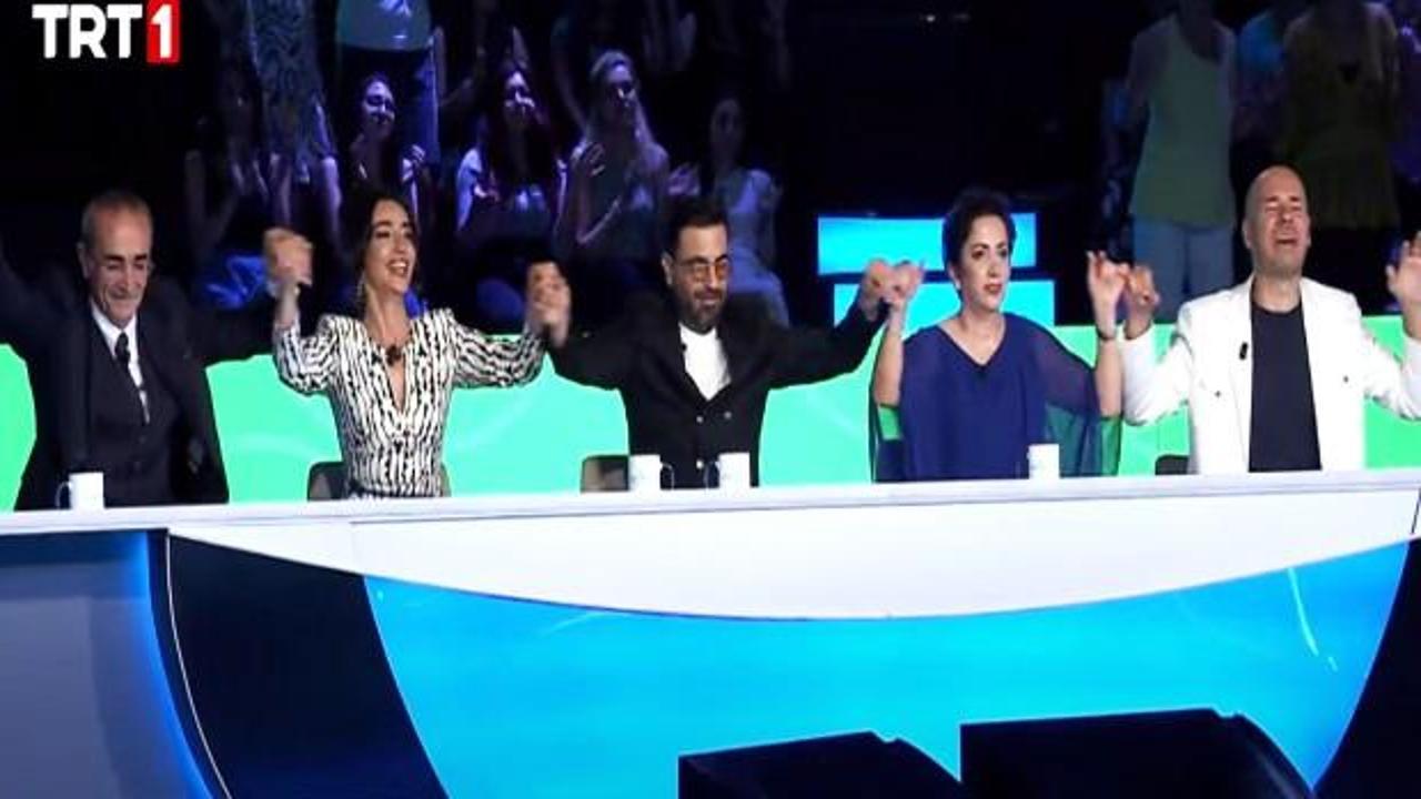 Acun Ilıcalı'ya rakip geliyor! TRT1'in yeni yarışma programı ortalığı kasıp kavuracak