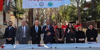 Adalar Belediyesi ile Belediye-İş Sendikası Arasında Toplu İş Sözleşmesi İmzalandı