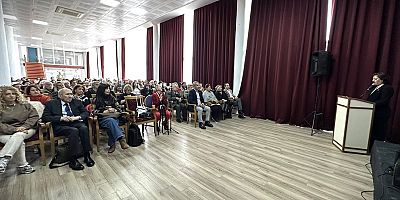 Adalar’da “Özgürlük Türküleri” Yankılandı