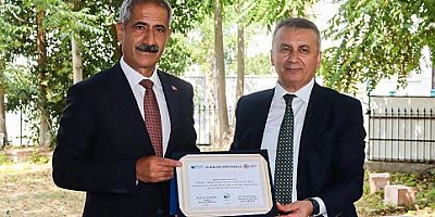 Adalar’da Sürdürülebilir Enerji ve İklim Eylem Planı Tanıtıldı