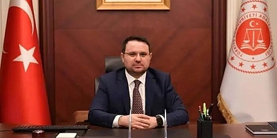 Adalet Bakanı Akın Gürlek Kimdir, Nerelidir? İşte Biyografisi