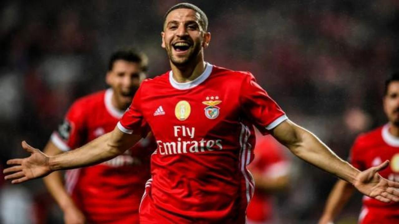 Adana Demirspor'dan Adel Taarabt atağı