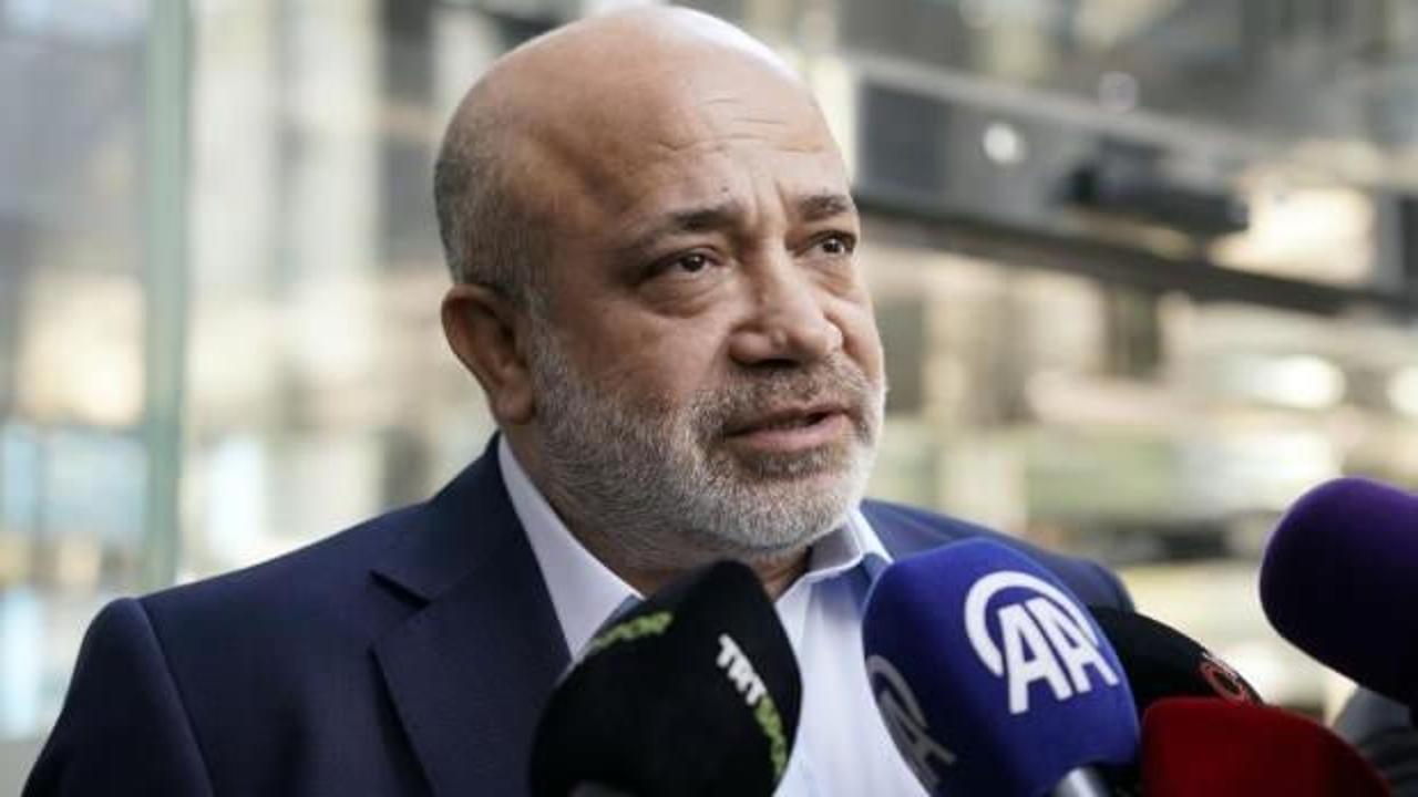 Adana Demirspor'dan, Galatasaray'a Ali Koç özrü!