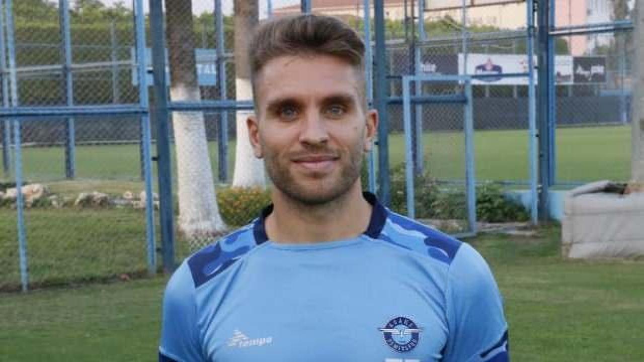 Adana Demirspor'dan Rodrigues açıklaması